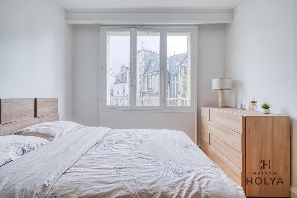 Le Veritable - Proche Porte Maillot - 378B
